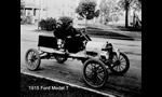 Ford Model T 1908-1925 10